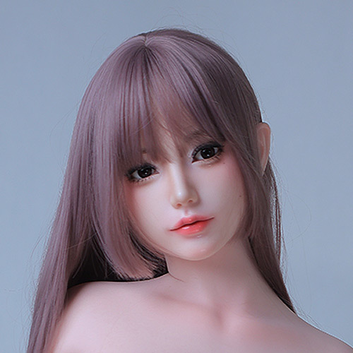 LACEDOLL 163cm H胸 暮雪 全矽膠娃娃 蕾絲娃娃 silicone sex doll