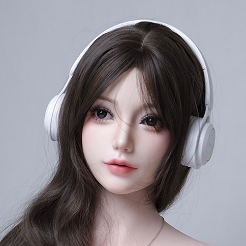 LACEDOLL 163cm H胸 暮雪 全矽膠娃娃 蕾絲娃娃 silicone sex doll
