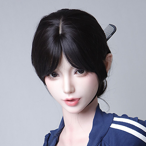 LACEDOLL 163cm H胸 暮雪 全矽膠娃娃 蕾絲娃娃 silicone sex doll