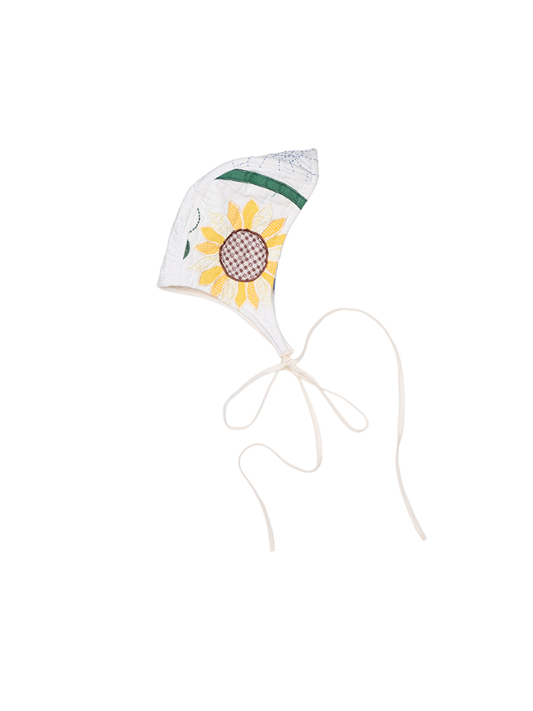 Gardd Bonnet