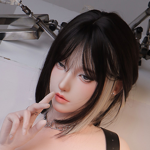 LACEDOLL 163cm H胸 晚冰 全矽膠娃娃 蕾絲娃娃 silicone sex doll