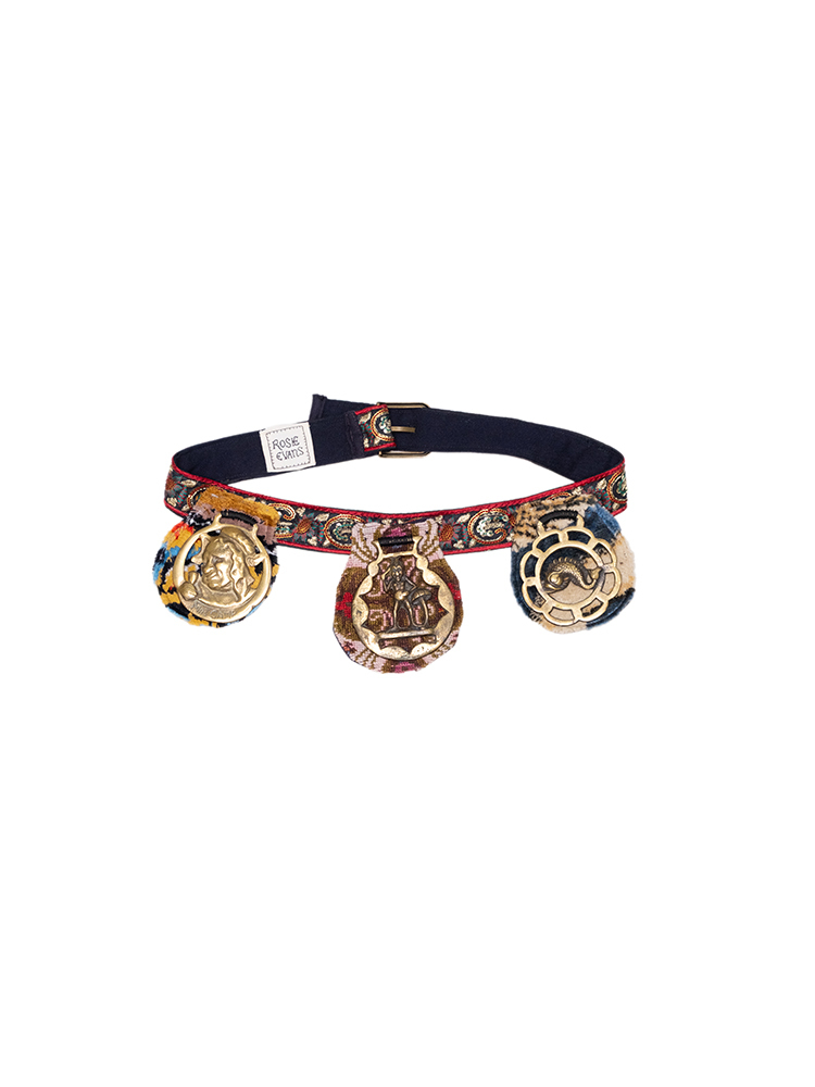 Champion Belt