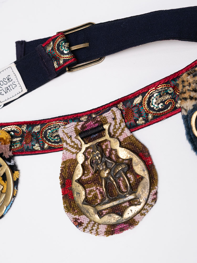 Champion Belt