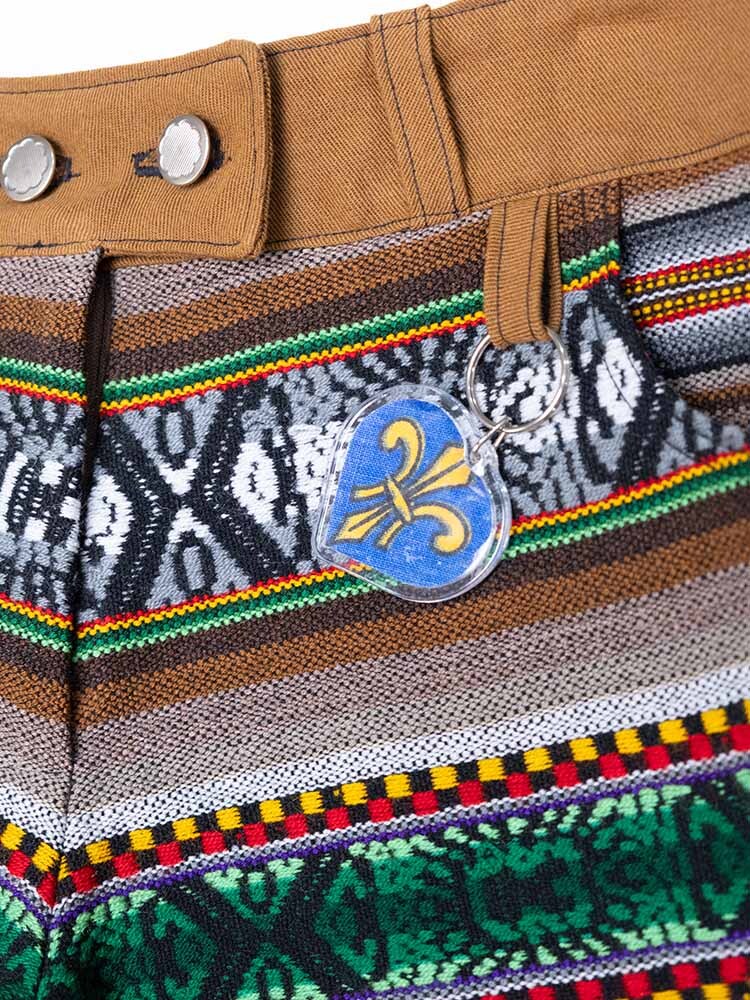 Traverse Shorts