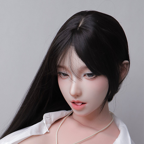 LACEDOLL 165cm E胸 晚冰 全矽膠娃娃 蕾絲娃娃 silicone sex doll