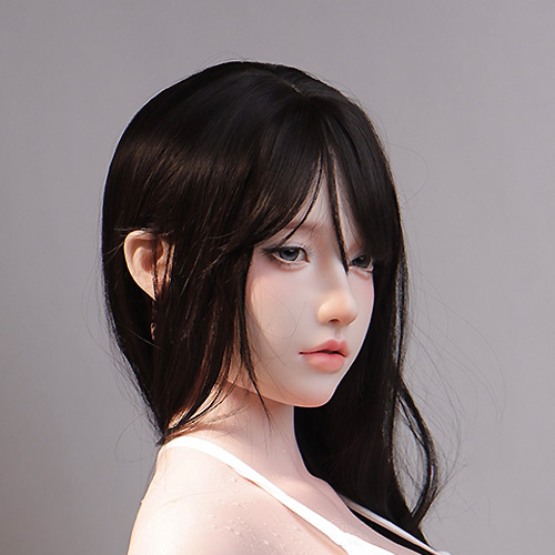 LACEDOLL 163cm H胸 晚冰 全矽膠娃娃 蕾絲娃娃 silicone sex doll