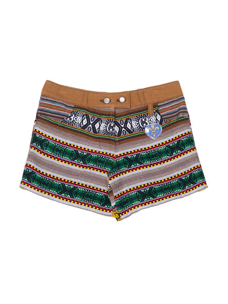Traverse Shorts