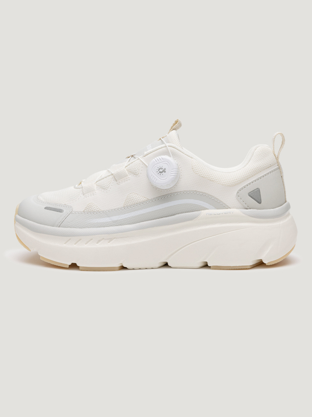 AKIII | Bumper freelock - Cloud gray