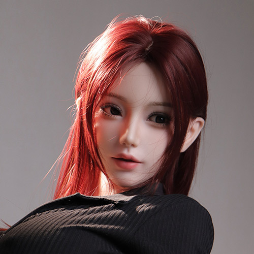 LACEDOLL 163cm H胸 暮雪 全矽膠娃娃 蕾絲娃娃 silicone sex doll