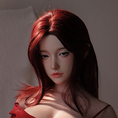 LACEDOLL 163cm H胸 晚冰 全矽膠娃娃 蕾絲娃娃 silicone sex doll