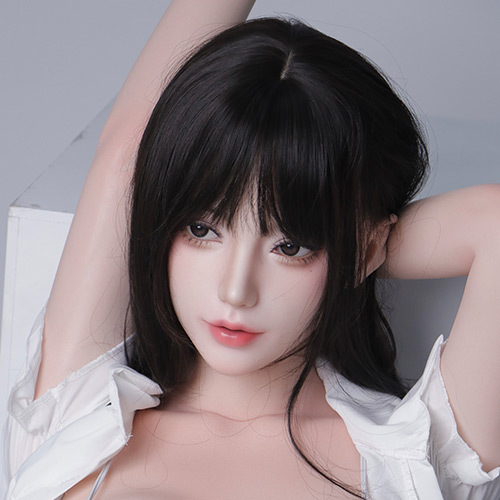 LACEDOLL 158cm C胸 暮雪 全矽膠娃娃 蕾絲娃娃 silicone sex doll