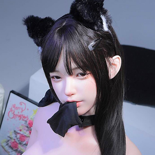 LACEDOLL 163cm H胸 夏沫 全矽膠娃娃 蕾絲娃娃 silicone sex doll