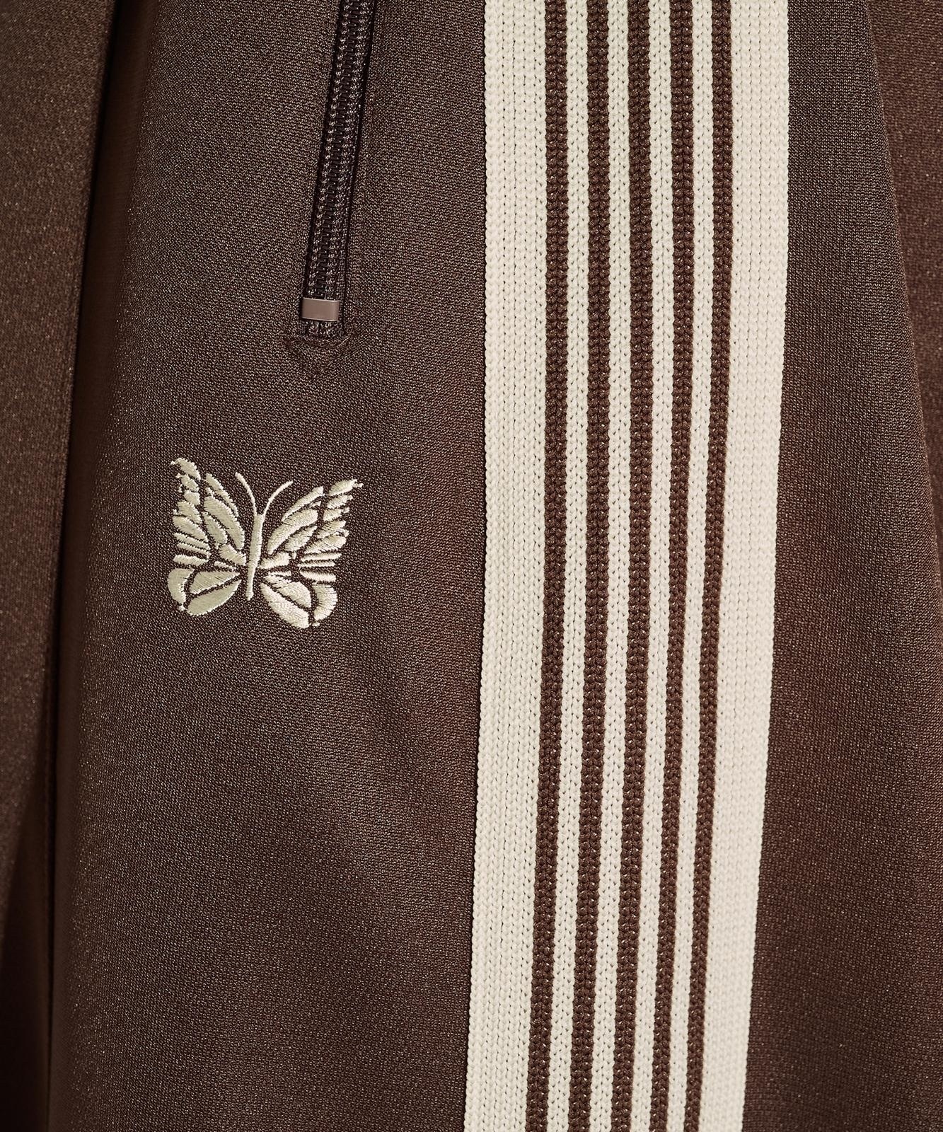 現貨| NEEDLES 別注 H.D PANT BROWN/CREAM