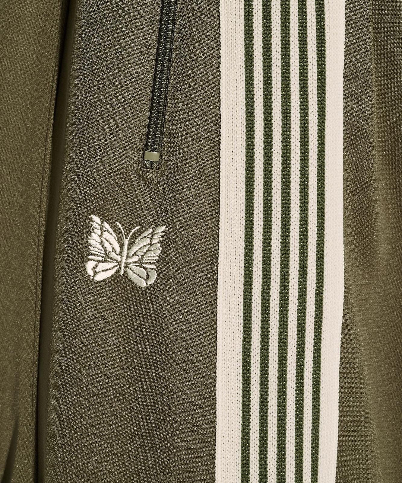 現貨| NEEDLES 別注 H.D PANT OLIVE/CREAM