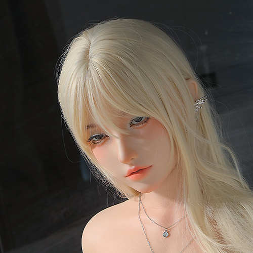 LACEDOLL 168cm D胸 晚冰 全矽膠娃娃 蕾絲娃娃 silicone sex doll