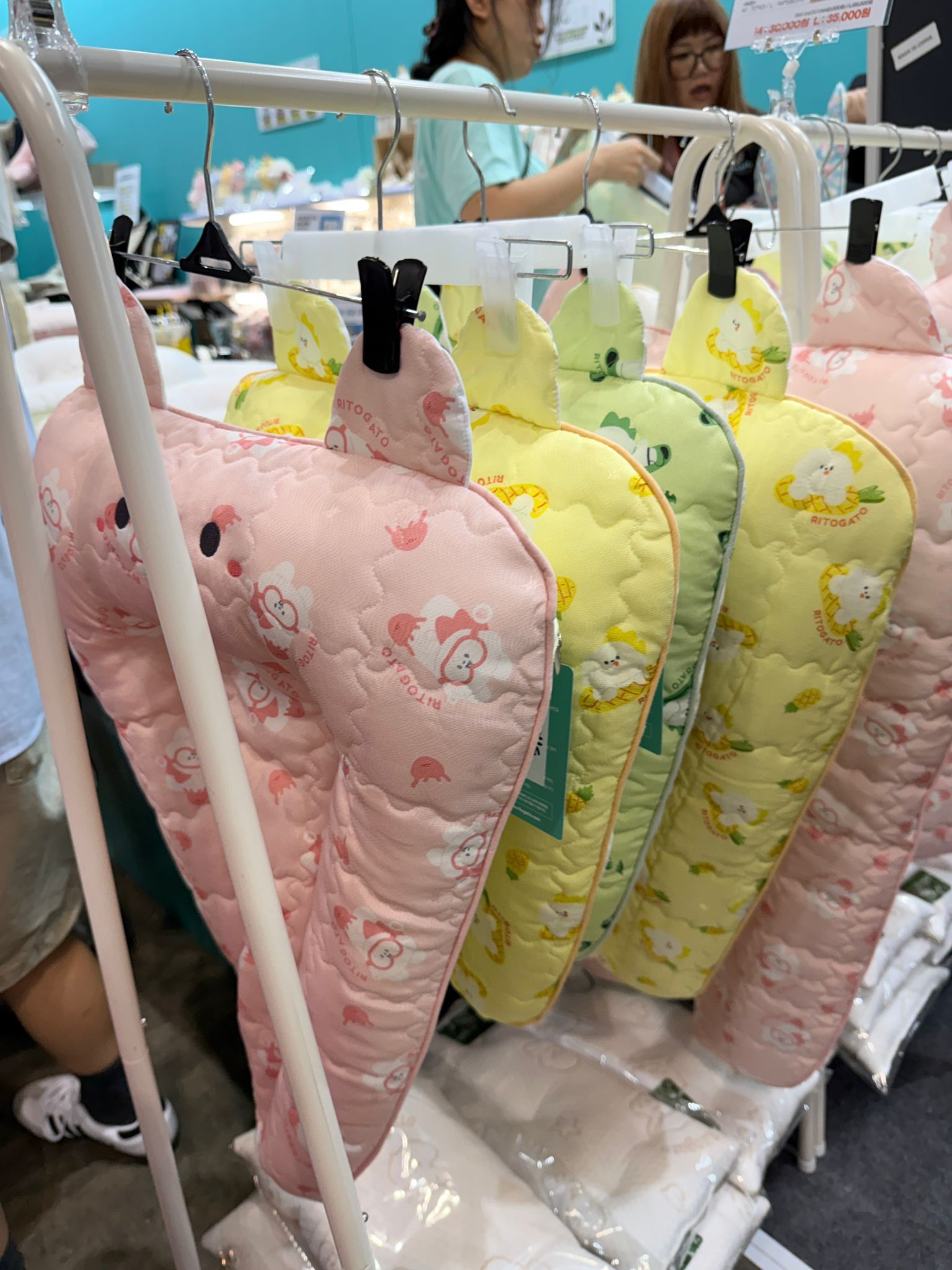 涼墊  S M L SIZE