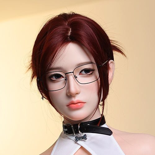 LACEDOLL 168cm D胸 黎霜 全矽膠娃娃 蕾絲娃娃 silicone sex doll