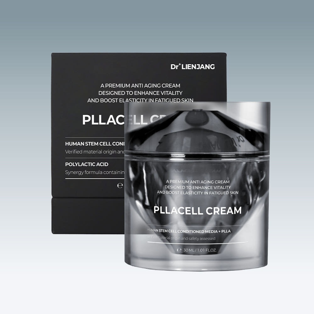 DR. LIENJANG PLLACELL CREAM 賦活面霜 (30g)