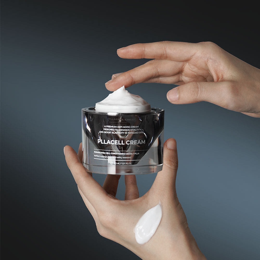DR. LIENJANG PLLACELL CREAM 賦活面霜 (30g)