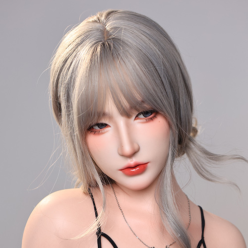 LACEDOLL 168cm D胸 黎霜 全矽膠娃娃 蕾絲娃娃 silicone sex doll