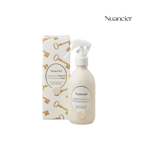 AP019 Nuancier 居家噴霧 Perfectly Happy Home Perfume 250 ml - 完美幸福