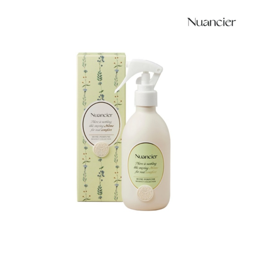 AP018 Nuancier 居家噴霧 Home Comfort Home Perfume 250 ml - 居家舒適