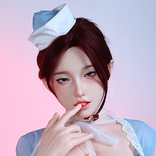 LACEDOLL 168cm D胸 晚冰 全矽膠娃娃 蕾絲娃娃 silicone sex doll