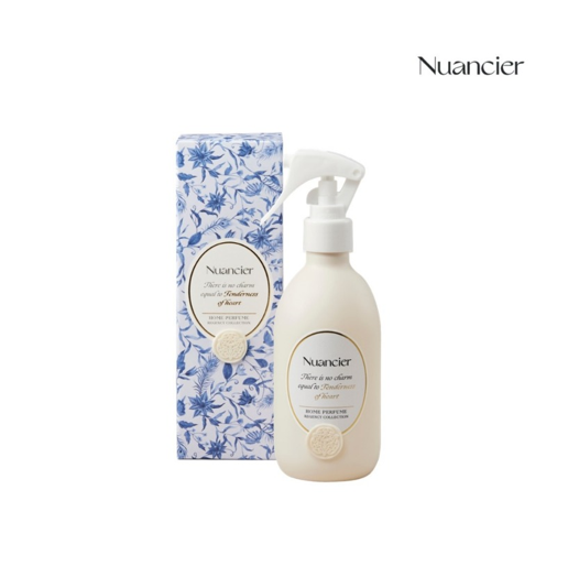 AP017 Nuancier 居家噴霧 Tenderness of Heart Home Perfume 250 ml - 心之柔情