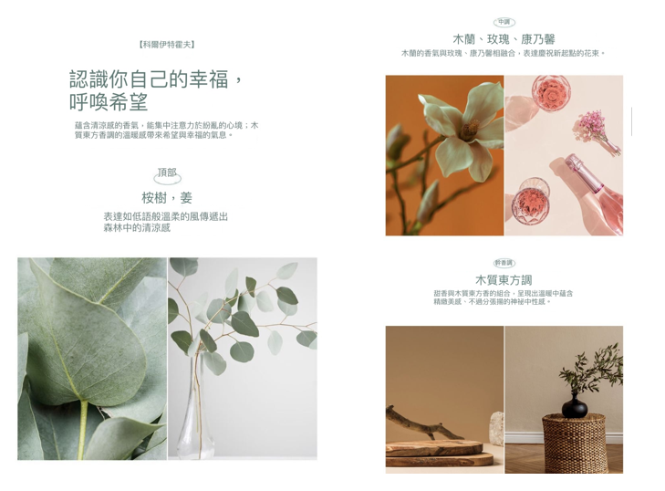 AP016 Nuancier 居家噴霧 Call It Hope Home Perfume 250 ml - 科爾伊特霍夫