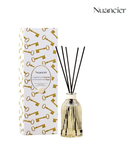 AP015 Nuancier 擴香瓶 Perfectly Happy Diffuser Set 180 ml - 完美幸福