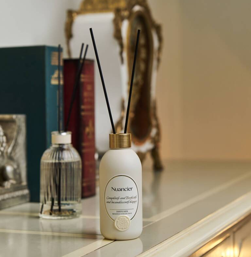 AP014 Nuancier 擴香瓶 Home Comfort Diffuser Set 180 ml - 居家舒適