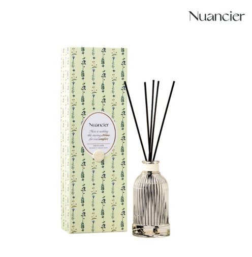 AP014 Nuancier 擴香瓶 Home Comfort Diffuser Set 180 ml - 居家舒適