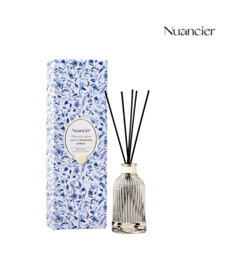 AP013 Nuancier 擴香瓶 Tenderness of Heart Diffuser Set 180 ml - 心之柔情