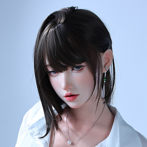 LACEDOLL 168cm D胸 晚冰 全矽膠娃娃 蕾絲娃娃 silicone sex doll