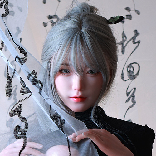 LACEDOLL 158cm C胸 夏沫 全矽膠娃娃 蕾絲娃娃 silicone sex doll