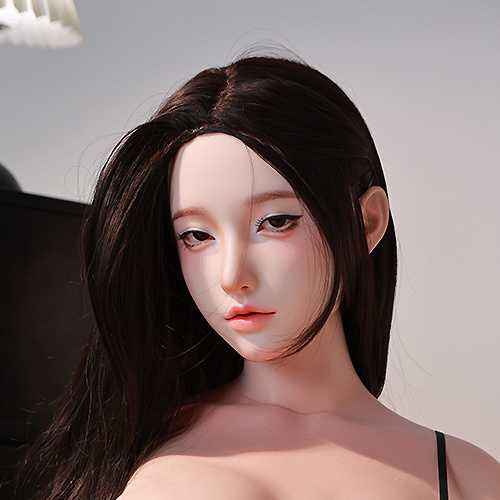 LACEDOLL 158cm C胸 晚冰 全矽膠娃娃 蕾絲娃娃 silicone sex doll