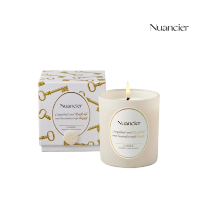 AP006 Nuancier 香氛蠟燭 Perfectly Happy Candle 210 g - 完美幸福