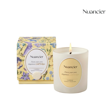 AP004 Nuancier 香氛蠟燭 Call It Hope Candle 210 g - 科爾伊特霍夫