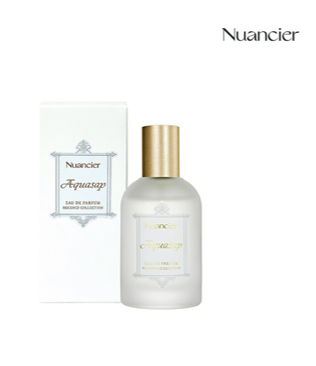 AP003 Nuancier Eau de Parfum 韓國新品香水 Aqua Sap 50 ml