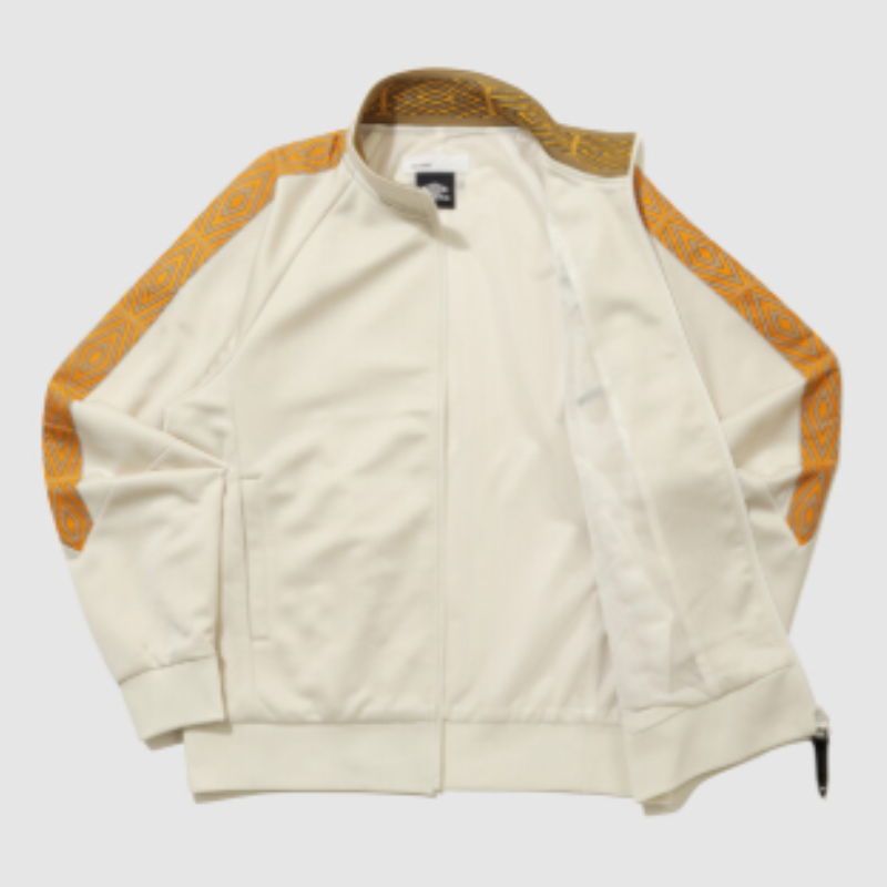 【代購】UMBRO X TOGA 聯名運動外套 Track Jacket 韓系機能立領夾克 寬鬆休閒外套