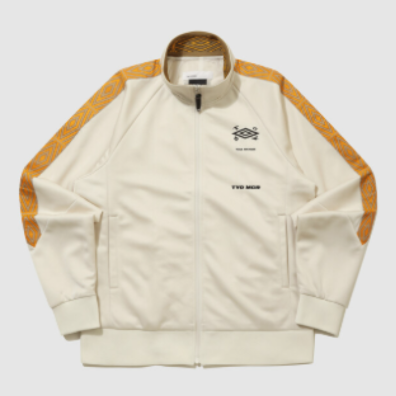 【代購】UMBRO X TOGA 聯名運動外套 Track Jacket 韓系機能立領夾克 寬鬆休閒外套