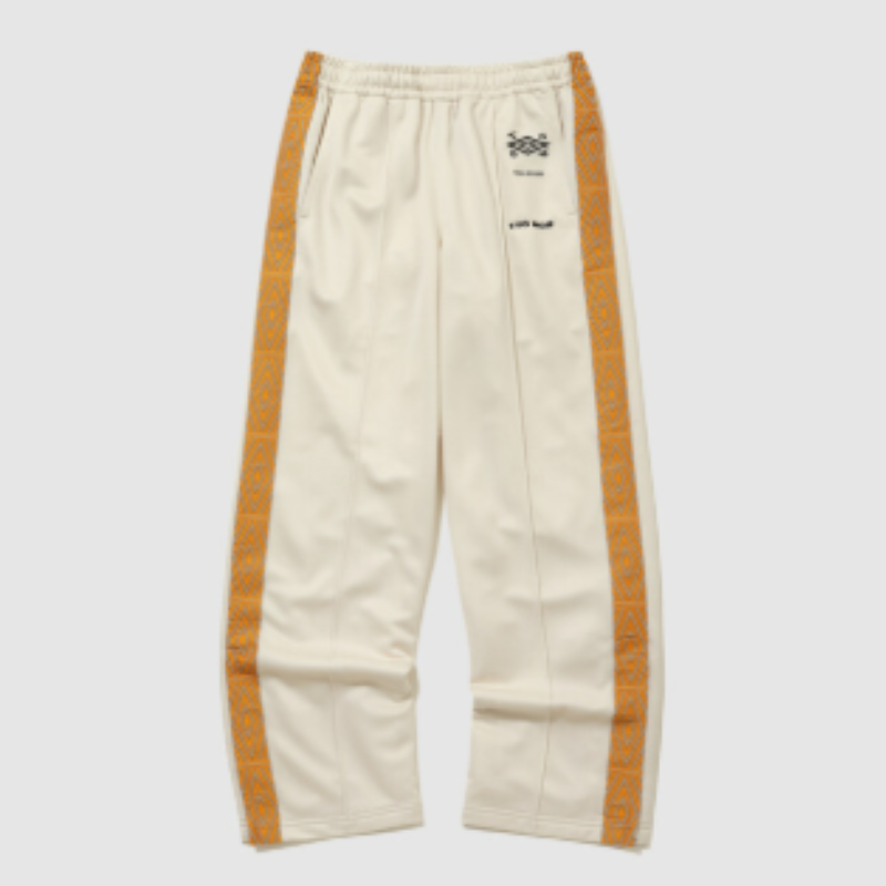 【代購】UMBRO X TOGA 聯名運動長褲 Track Pants 韓系寬鬆直筒褲 機能休閒褲