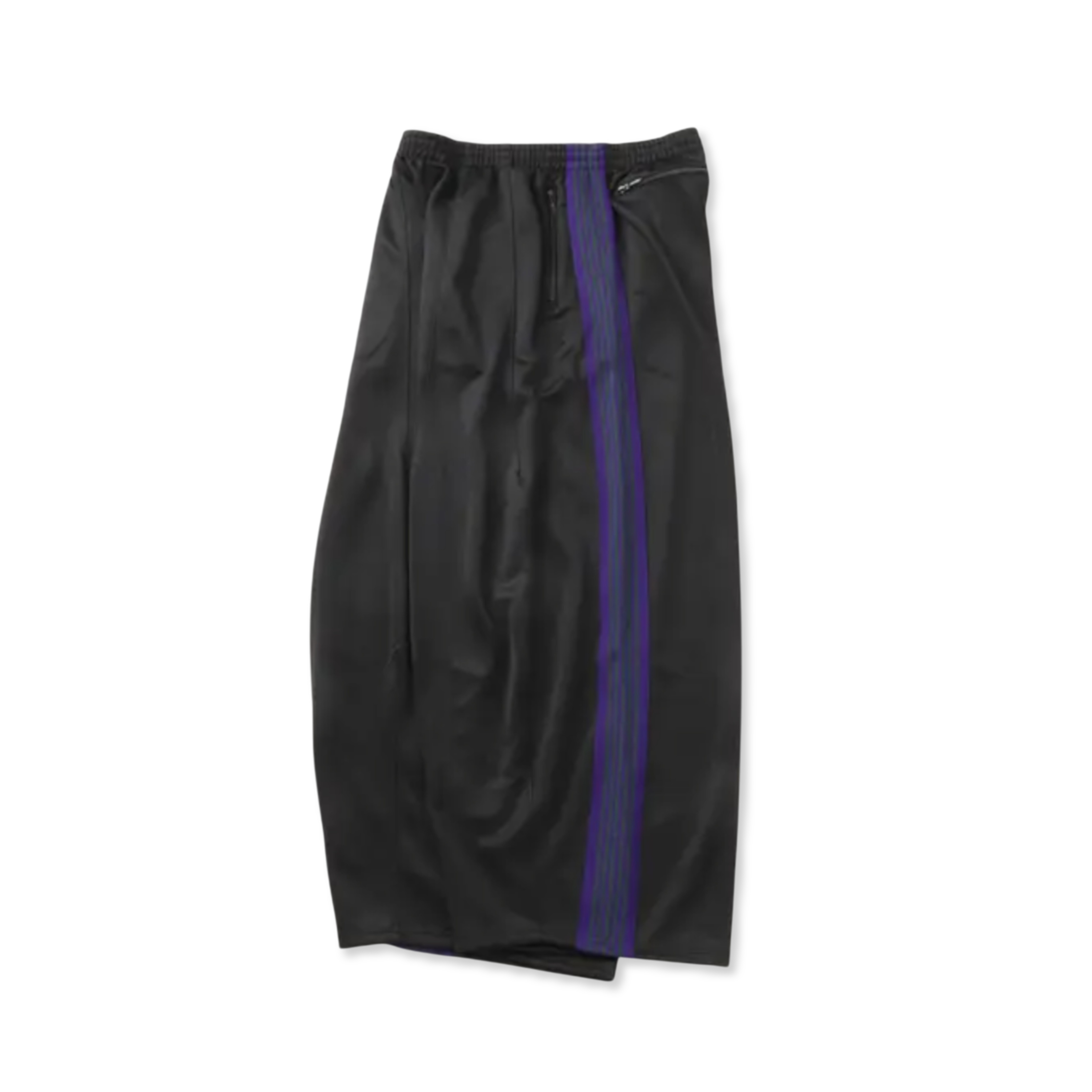 2026SS NEEDLES JOINT WORKS 別注 H.D. Track Pants 黑紫 刺繡 蝴蝶 褲子 長褲 現貨 26030731100020