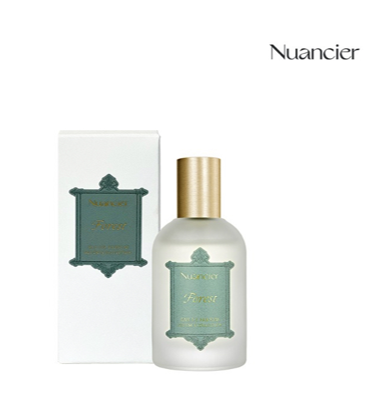 AP001 Nuancier Eau de Parfum 韓國新品香水 Forest 50 ml
