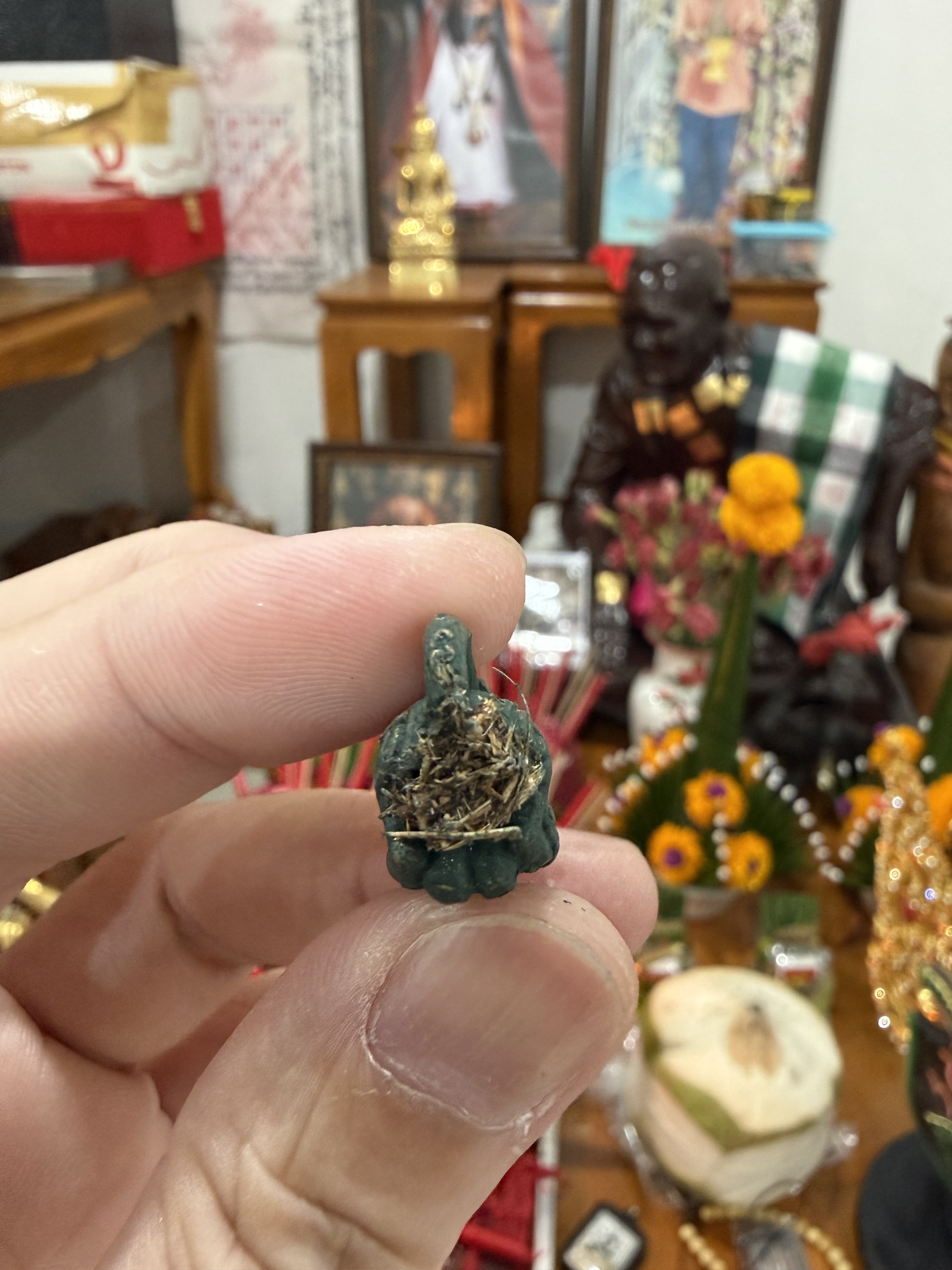 魯士坤皮的法派 帕亞塔克巴恩（KE164）