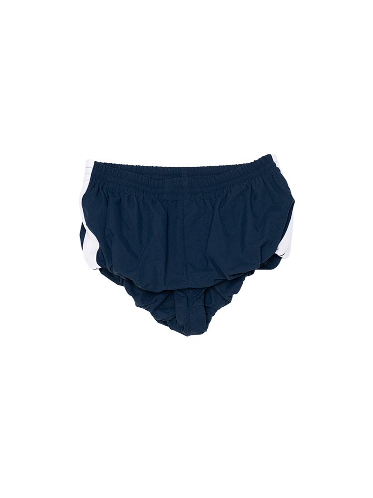 Sporty Bloomer - Dark Navy