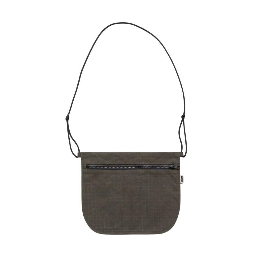 Sacoche Bag 防潑水小斜背包