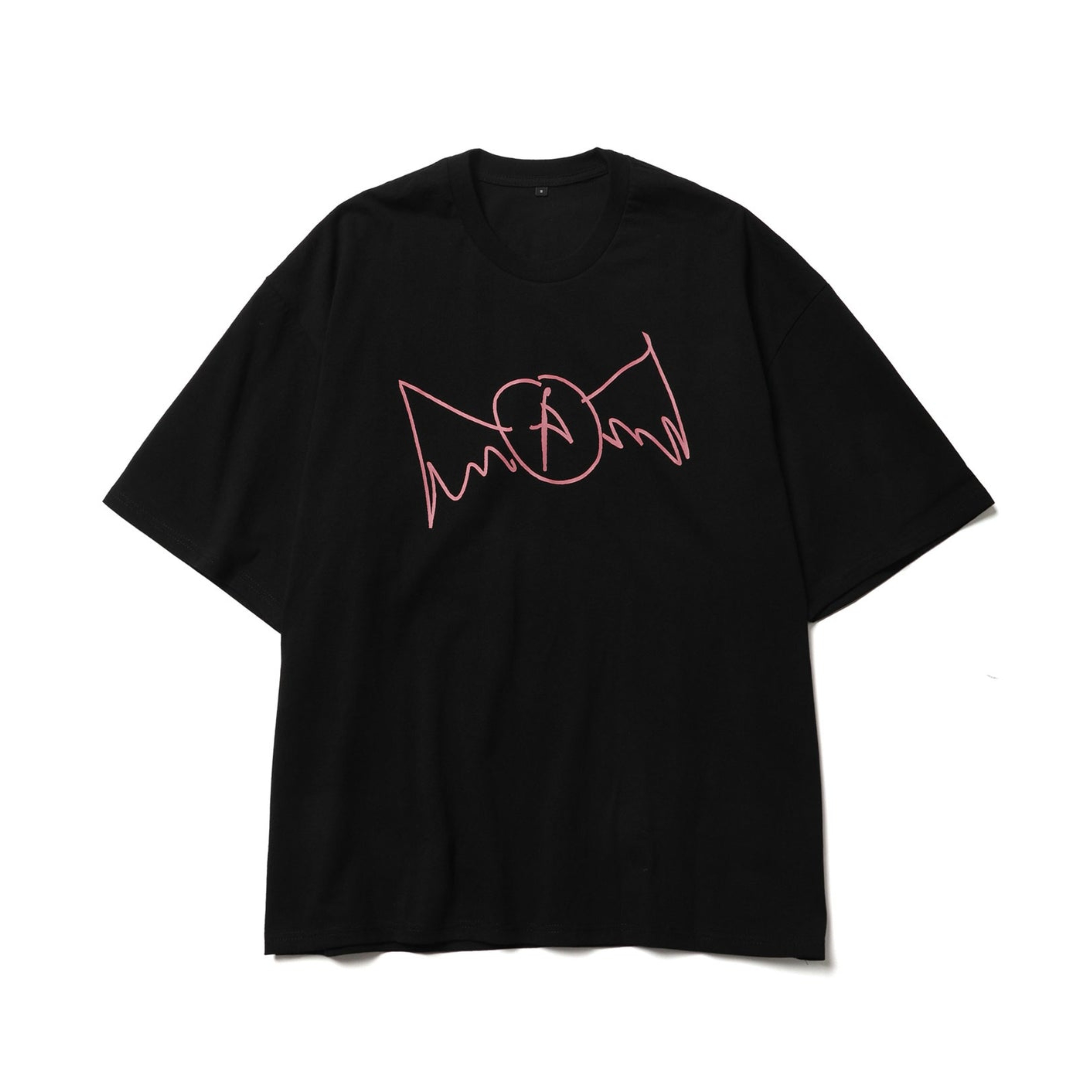 2026SS AEROSMITH × MASTERMIND WORLD MMJ Multi Icons S/S Tee 聯名 史密斯飛船 骷髏 插圖 短T 現貨