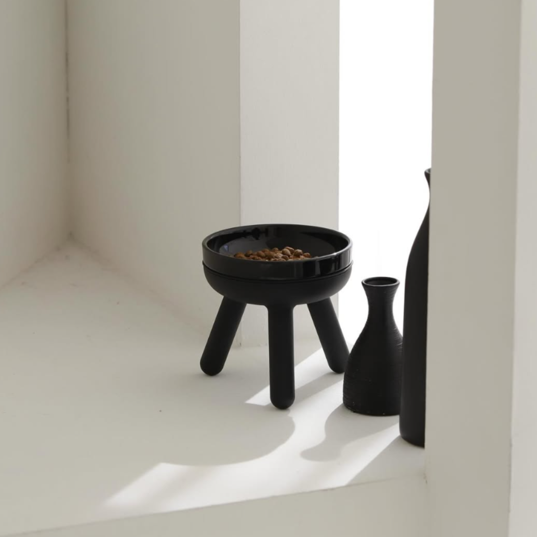 INHERENT New Oreo Table 寵物碗