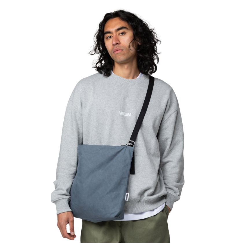 Water Resistant Messenger Bag 防潑水郵差包